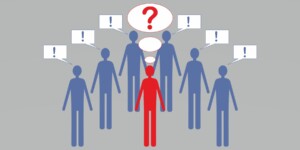 self employed help