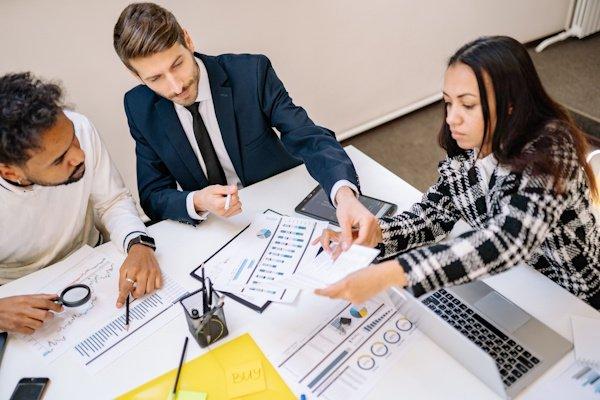 financial due diligence